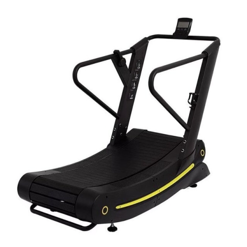 Магнитная беговая дорожка VictoryFit VF-7007