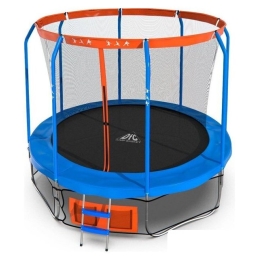Батут DFC Jump Basket 12ft 12FT-JBSK-B 8698140
