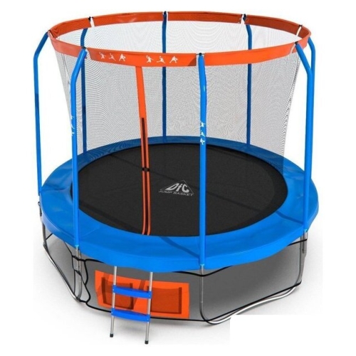 Батут DFC Jump Basket 12ft 12FT-JBSK-B