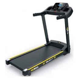 Электрическая беговая дорожка Altezani ALS 1000 9324123