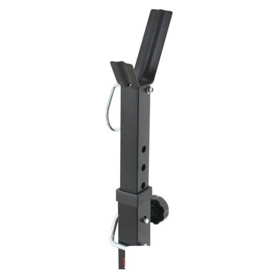 Скамья для жима штанги Alpin Wide Grip G-20