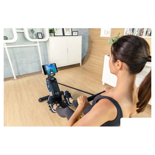 Гребной тренажер Xterra ERG180