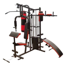 Силовая станция Atlas Sport 4st 160 Box 5056352