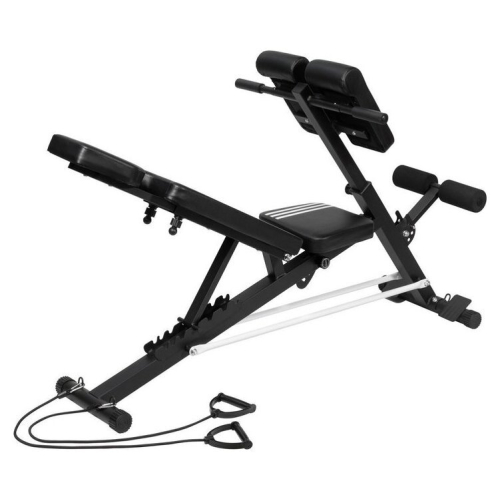 Силовая скамья Alpin Champion G-17