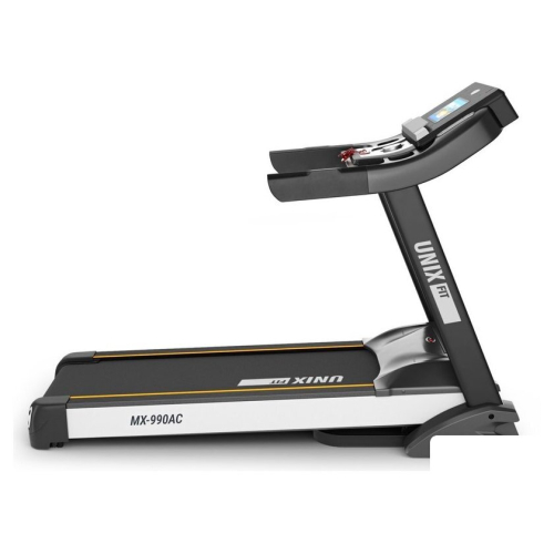 Электрическая беговая дорожка Unixfit MX-990 AC (10.1