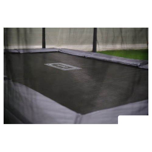 Батут Hasttings Hero 9x14FT (265x422x285 см)