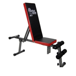 Силовая скамья Atlas Sport AS 03 847595