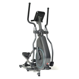 Эллиптический тренажер Calviano Extra (серый) 10381670
