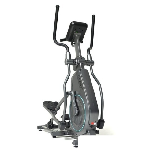 Эллиптический тренажер Calviano Extra (серый)