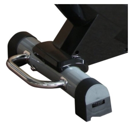 Велотренажер DFC B8731R 1493466