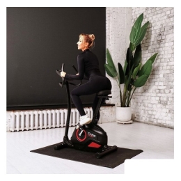 Велотренажер DFC Care B-CV-357 9314688