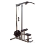 Силовая тяга Body-Solid GLM-83