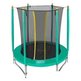 Батут Hasttings Classic (182 см, зеленый) 2187462