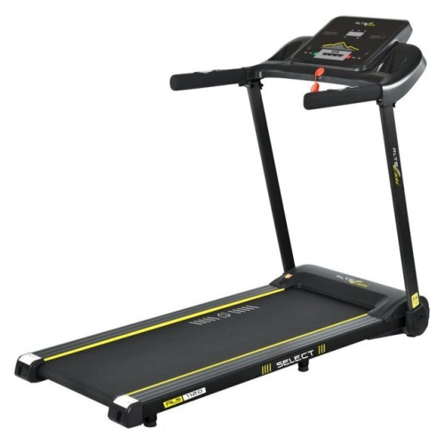 Электрическая беговая дорожка Altezani ALS 1120