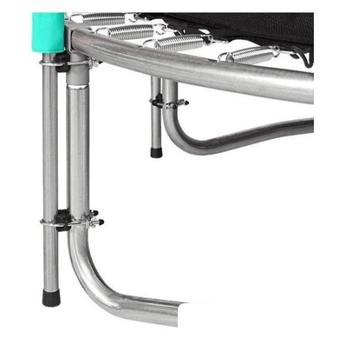 Батут Hasttings Classic (182 см, зеленый)