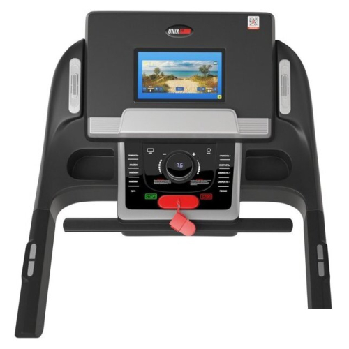Электрическая беговая дорожка Unixfit MX-990 AC (10.1