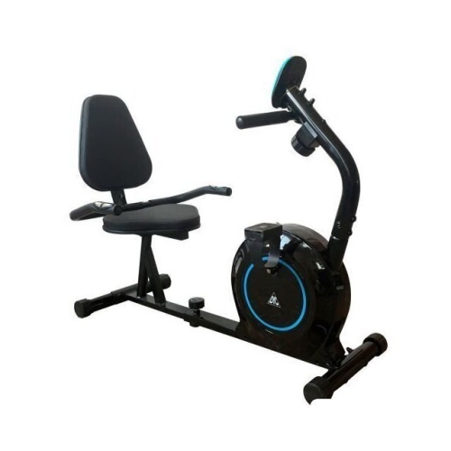 Велотренажер DFC B504R