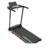 Электрическая беговая дорожка AMETIST RUN Black