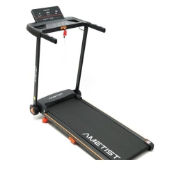 Электрическая беговая дорожка AMETIST RUN Black 11261622