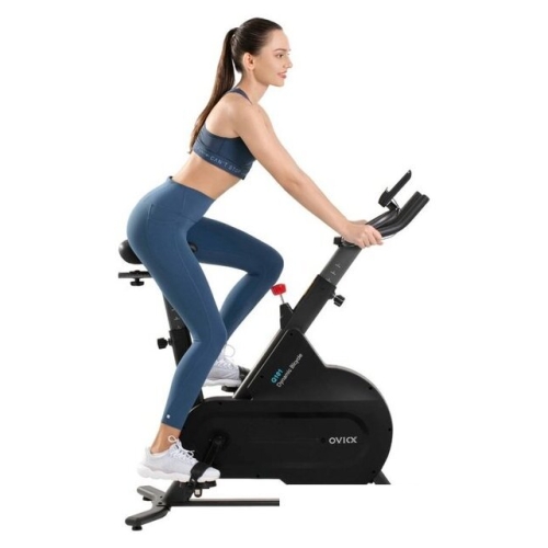 Велотренажер DFC Ovicx Q101C