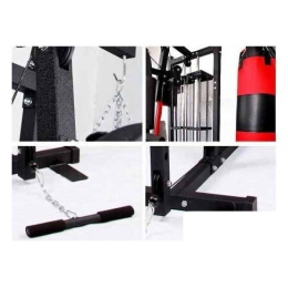 Силовая станция Atlas Sport 4st Box 456926