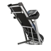 Электрическая беговая дорожка Xterra TRX2500