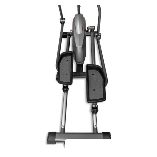 Эллиптический тренажер Alpin Voyager X-190 (серый)