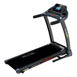 Электрическая беговая дорожка Altezani ALS 1200 A 10273904