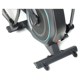 Эллиптический тренажер Calviano Extra (серый) 10381670