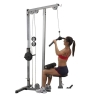 Силовая тяга Body-Solid GLM-83