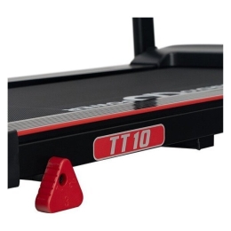 Электрическая беговая дорожка CardioPower TT10 9525051