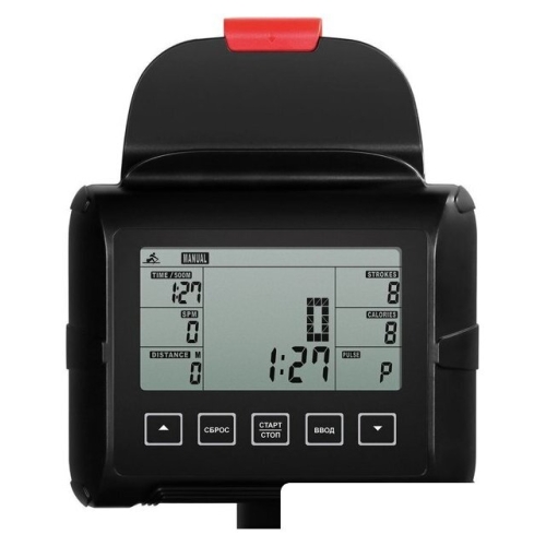 Гребной тренажер Ammity WaterPro WRM 1000