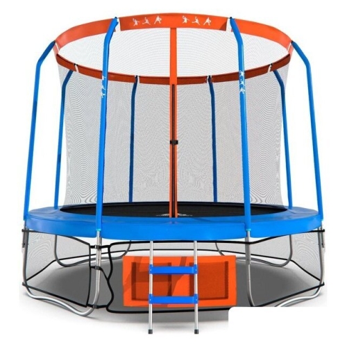 Батут DFC Jump Basket 12ft 12FT-JBSK-B