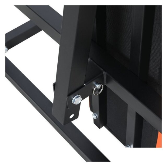 Скамья для жима штанги Alpin Wide Grip G-20