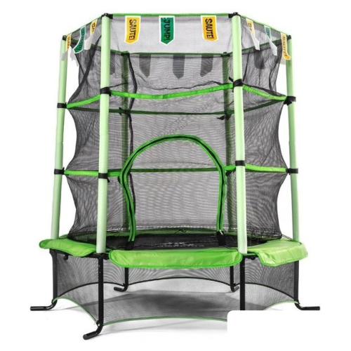 Батут DFC Jump Kids 55INCH-JD-G