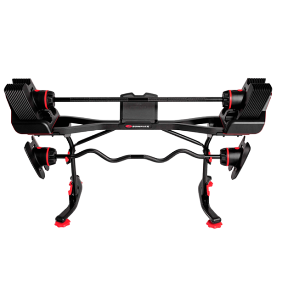 Стенд для регулируемой штанги Bowflex
