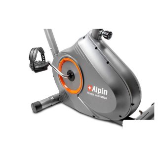 Велотренажер Alpin Picco B-180 1557783