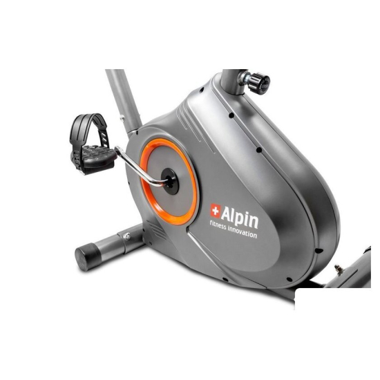 Велотренажер Alpin Picco B-180