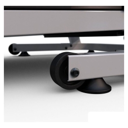 Электрическая беговая дорожка DFC Blues T-113 9213760