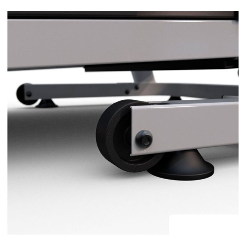 Электрическая беговая дорожка DFC Blues T-113