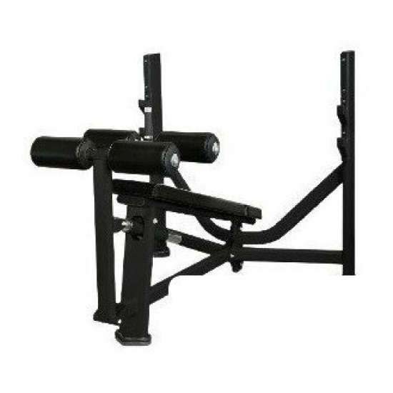 Силовой тренажер UltraGym UG-CL106