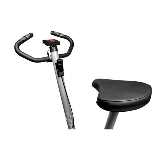 Велотренажер Atlas Sport Fitness Red