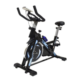 Велотренажер Atlas Sport Spin Bike 9037431