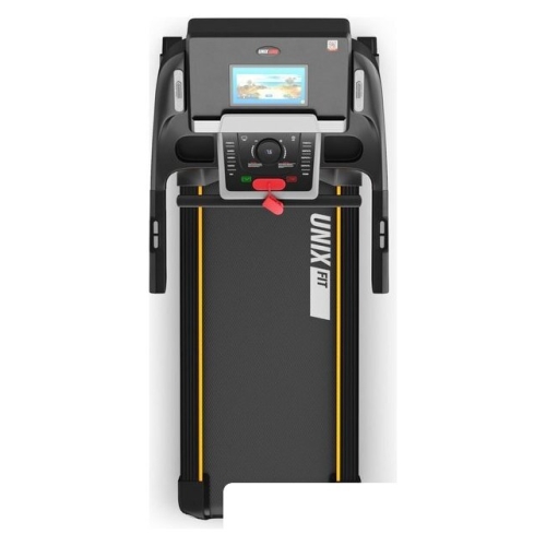 Электрическая беговая дорожка Unixfit MX-990 AC (10.1