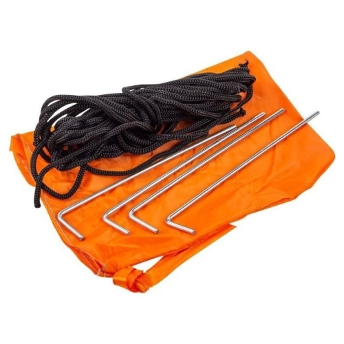 Треккинговая палатка WMC Tools WMC-LY-1624 (зеленый)