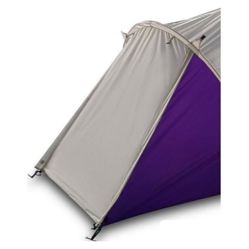 Треккинговая палатка Acamper Acco 3 (фиолетовый)