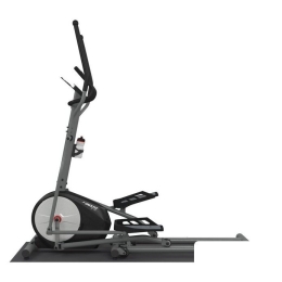 Эллиптический тренажер Unixfit SL-430E 2483325
