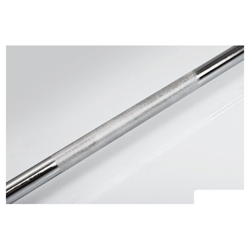 Гриф для штанги AMETIST прямой хромированный L1500-D25