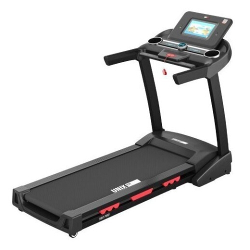 Электрическая беговая дорожка Unixfit MX-980 AC (10.1