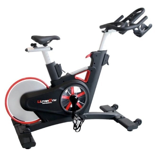 Велотренажер UltraGym UG-B006